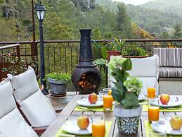 Troodos Riverside Cottage