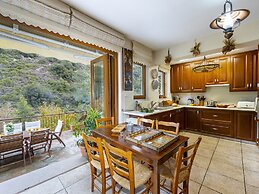Troodos Riverside Cottage