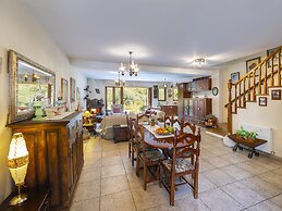 Troodos Riverside Cottage