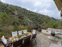 Troodos Riverside Cottage