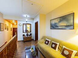 Troodos Riverside Cottage