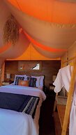 Alam Caldera Camp & Resto