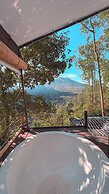 Alam Caldera Camp & Resto