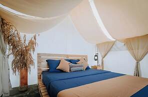 Alam Caldera Camp & Resto