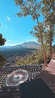 Alam Caldera Camp & Resto