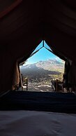 Alam Caldera Camp & Resto