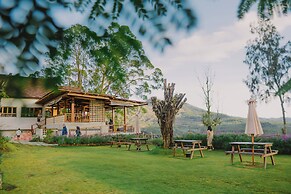Alam Caldera Camp & Resto