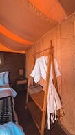 Alam Caldera Camp & Resto