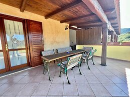 Casa Vacanza Lu Riu
