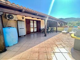 Casa Vacanza Lu Riu