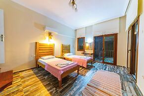 Villa Jasmin Selimiye with pool