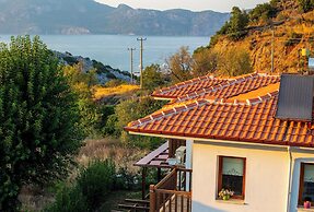 Villa Jasmin Selimiye with pool