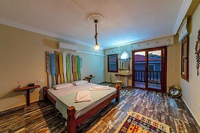 Villa Jasmin Selimiye with pool