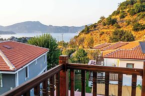 Villa Jasmin Selimiye with pool