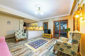 Villa Jasmin Selimiye with pool