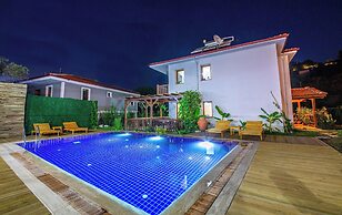 Villa Jasmin Selimiye with pool