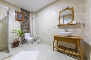 Villa Jasmin Selimiye with pool