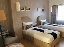 Hotel Mayvillas Luxury Boutique Stay