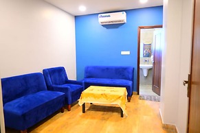 Hotel Keptown Lite