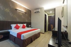Hotel O Bei King
