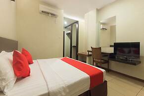 Hotel O Bei King