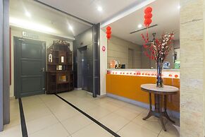 Hotel O Bei King