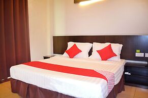 Hotel O Bei King