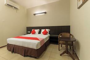 Hotel O Bei King
