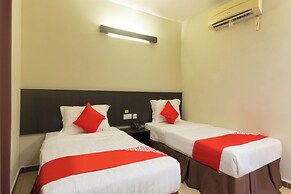 Hotel O Bei King