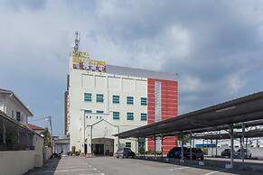 Hotel O Bei King