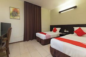 Hotel O Bei King