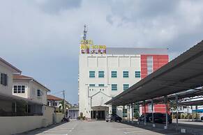 Hotel O Bei King