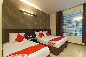 Hotel O Bei King