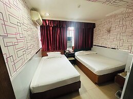 Tai Tung Hostel
