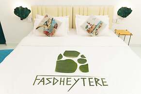Fasdheythere Inn