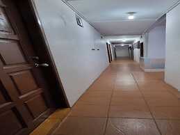 Hotel O Jj Homestay