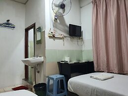 Hotel O Jj Homestay
