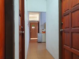Hotel O Jj Homestay