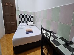Hotel O Jj Homestay