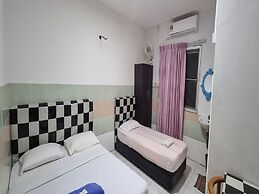 Hotel O Jj Homestay