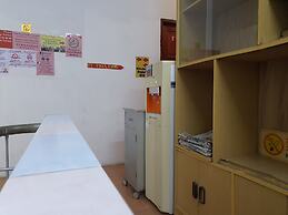Hotel O Jj Homestay