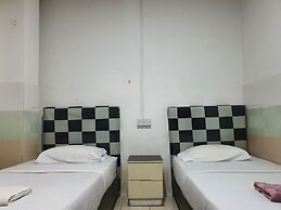 Hotel O Jj Homestay