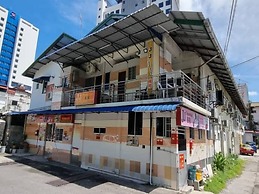 Hotel O Jj Homestay