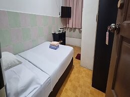 Hotel O Jj Homestay