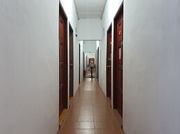 Hotel O Jj Homestay