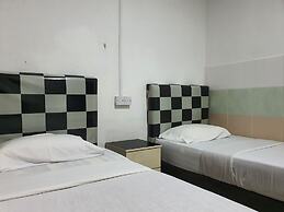 Hotel O Jj Homestay