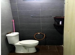OYO Home 90977 AzZinki Homestay