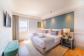 VIP Executive Suites do Marques Hotel