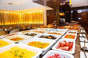 VIP Executive Suites do Marques Hotel
