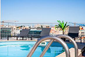VIP Executive Suites do Marques Hotel